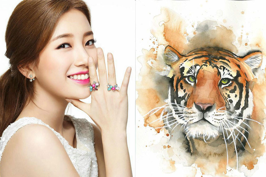  1. Con giáp tuổi Dần: Theo tử vi tháng 6 cho 12 con giáp, người tuổi Dần đứng đầu bảng vàng những cá nhân hái hết lộc trời, đạt đỉnh tiền bạc, mọi sự viên mãn chính là bởi họ dám làm dám chịu, mạnh dạn đi lên, luôn có ý chí kiên cường và sẵn sàng đương đầu với thử thách. 