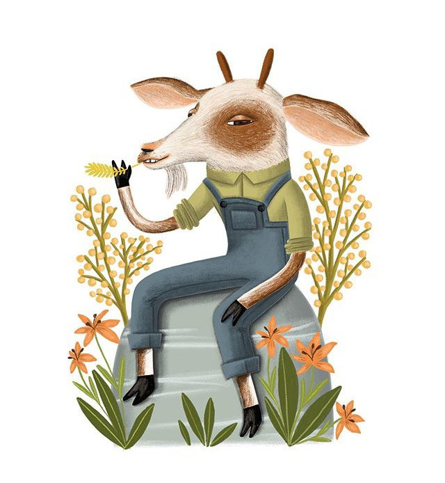 Tuổi Mùi tự tin, nắm bắt những điểm chính, sẽ nâng cao hiệu quả. Con giáp không nên hợp tác làm ăn với người quá quen, dễ xảy ra cãi vã.