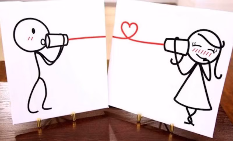 Người tuổi Tý là vậy, dễ dàng thốt ra những lời hứa hẹn cho dù lúc đó có là những lời thật lòng nhưng sau đó họ rất nhanh sẽ quên đi những lời mình đã nói và cũng quên luôn cả việc thực hiện chúng. Nếu yêu một người tuổi Tý thì đừng nên quá tin vào những lời hứa của họ. Ảnh: elle.vn. 