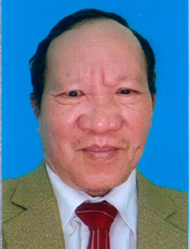 Vinh danh trí thức 2022: TS Trịnh Công Lý Vinh danh tri thuc 2022: TS Trinh Cong Ly