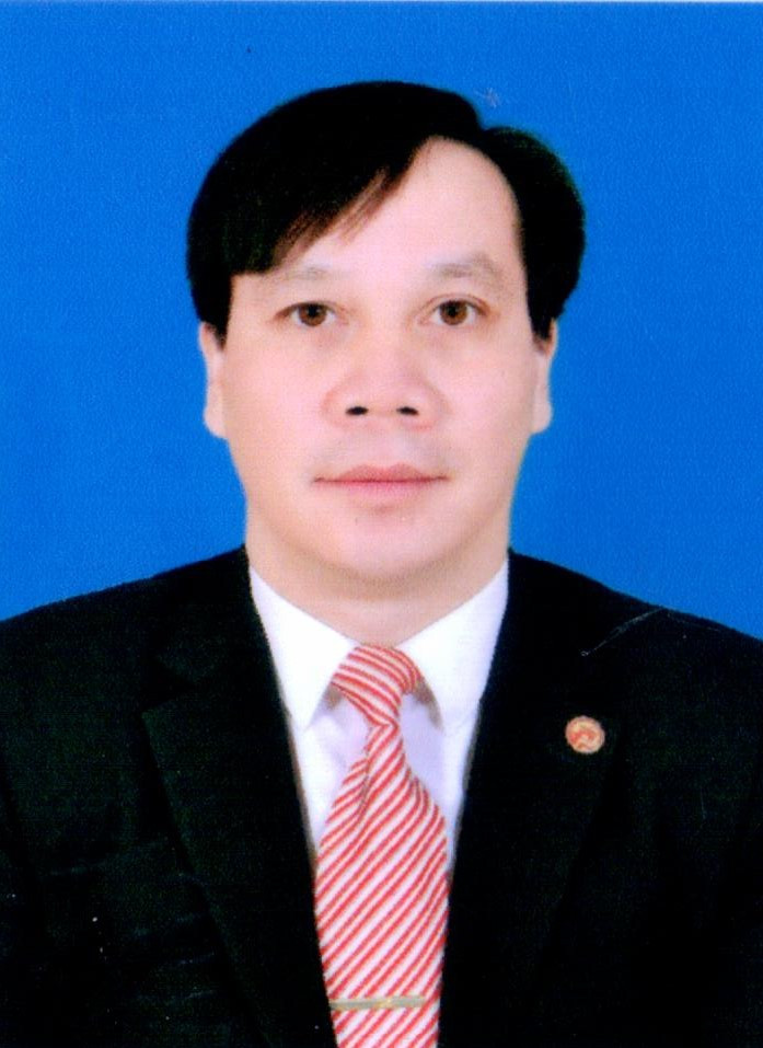 Vinh danh tri thuc 2022: BSCK II Tac Van Nam