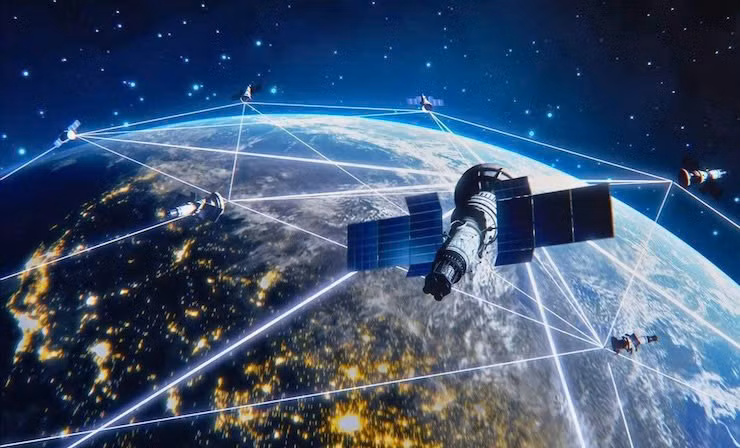 Trung Quốc - SpaceX cạnh tranh nghẹt thở trong cuộc đua không gian thế nào? - Hình 5 Trung Quoc - SpaceX canh tranh nghet tho trong cuoc dua khong gian the nao?-Hinh-5