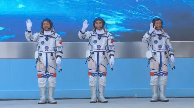 Trung Quoc - SpaceX canh tranh nghet tho trong cuoc dua khong gian the nao?-Hinh-8