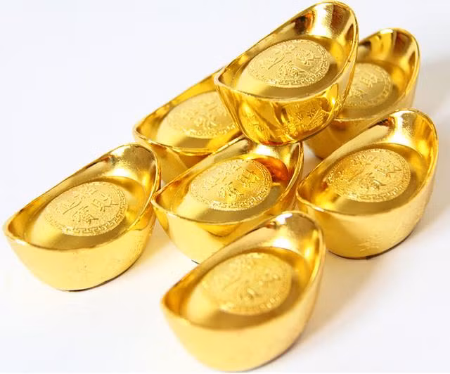 Từ năm 35 tuổi, người tuổi Ngọ cuối cùng cũng có thể “khổ tận cam lai”, vận thế chuyển biến mạnh mẽ, mọi việc trở nên thuận buồm xuôi gió, sự nghiệp thăng hoa, tài vận vượng phát. Có thể nói càng nhiều tuổi thì người tuổi Ngọ càng giàu có. Ảnh: kknews.cc.