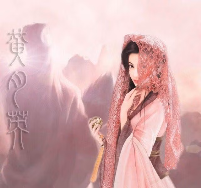 Hoàng Nguyệt Anh hay còn gọi là Hoàng Uyển Trình, là người Tương Dương Hồ Bắc, là con gái duy nhất của danh sĩ Hoàng Thừa Ngạn. Khi Nguyệt Anh đến tuổi lấy chồng, cha của bà đã kén chọn rất nhiều sĩ tử, nhưng vẫn không hài lòng với bất cứ ai. Nghe nói ở Ô Long Cương có Gia Cát Lượng rất tài hoa, Hoàng Thừa Ngạn liền đến Ô Long Cương để gặp Gia Cát Lượng. Ảnh: image.baidu.com. 