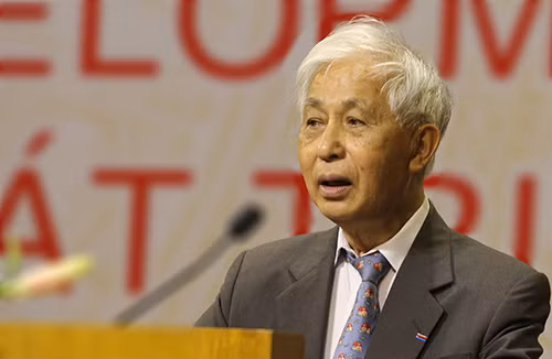 Chan dung “ba moi” dua nhieu nha khoa hoc Nobel den Viet Nam