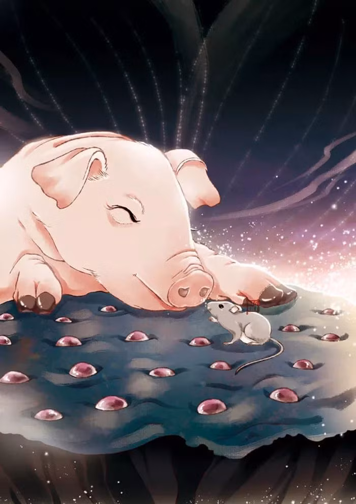 Tuổi Hợi: Công việc: đề phòng tiểu nhân đâm sau lưng. Tài vận: không có cơ họi cầu Tài. Tình cảm: không nên nghe theo những lời đàm tiếu bên ngoài, mà làm ảnh hưởng xấu đến tình cảm. (Bài viết mang tính tham khảo, cung cấp nội dung trắc nghiệm vui cho bạn đọc). 