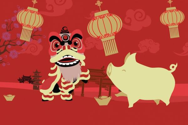 Bình thường con giáp tỏ ra khá lười biếng, ít bận tâm bon chen với đời, cứ bình thản trải qua mỗi ngày. Thực tế tuổi Hợi luôn tự tin, biết khả năng của mình, vì vậy một khi cơ hội đến, con giáp sẽ không bỏ lỡ.