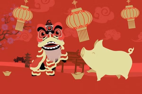 Bình thường con giáp tỏ ra khá lười biếng, ít bận tâm bon chen với đời, cứ bình thản trải qua mỗi ngày. Thực tế tuổi Hợi luôn tự tin, biết khả năng của mình, vì vậy một khi cơ hội đến, con giáp sẽ không bỏ lỡ.