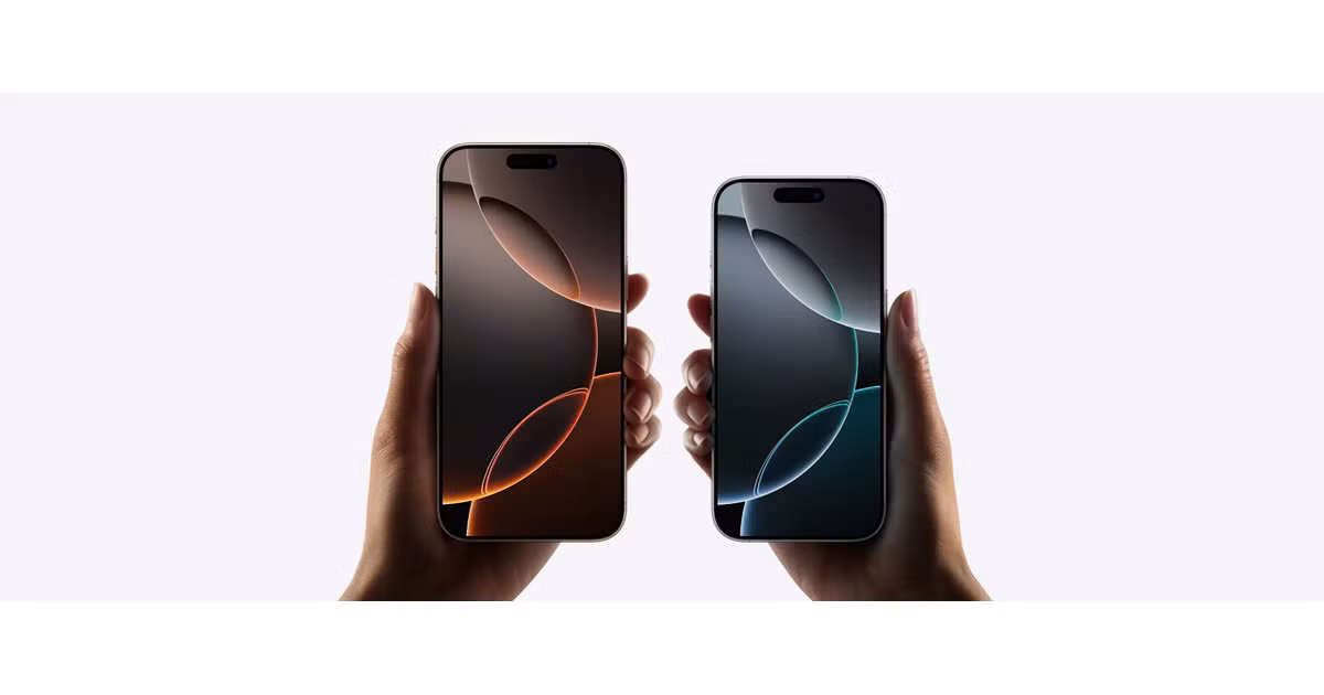 Ro ri chi tiet co the khien iPhone 17 nhan “cu tat dieng nguoi