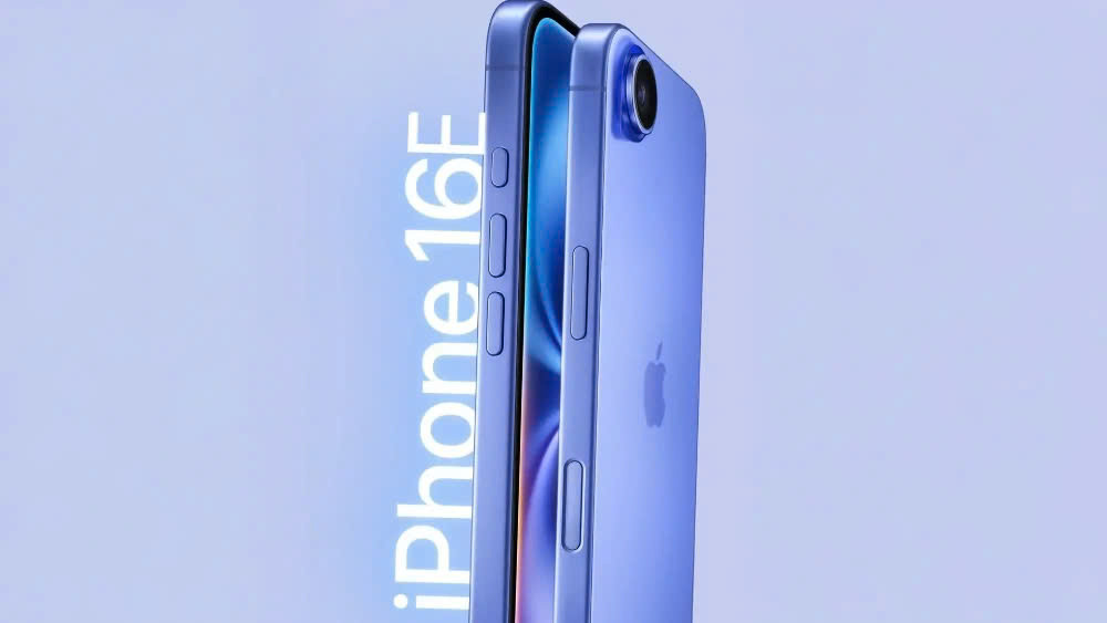 So gang iPhone 16e - Pixel 9a... tam trung chon Apple hay Google?-Hinh-6