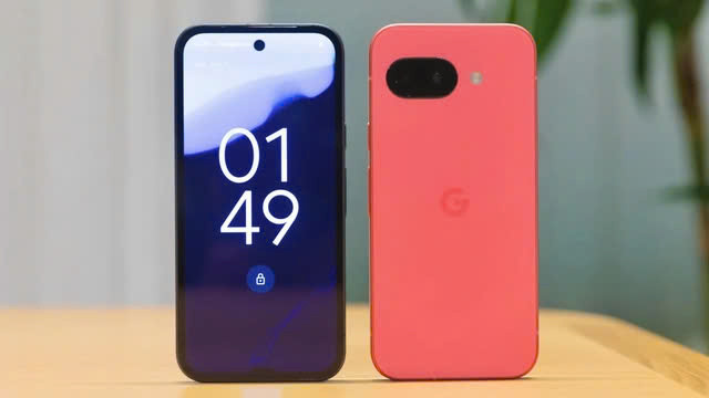 So gang iPhone 16e - Pixel 9a... tam trung chon Apple hay Google?-Hinh-3