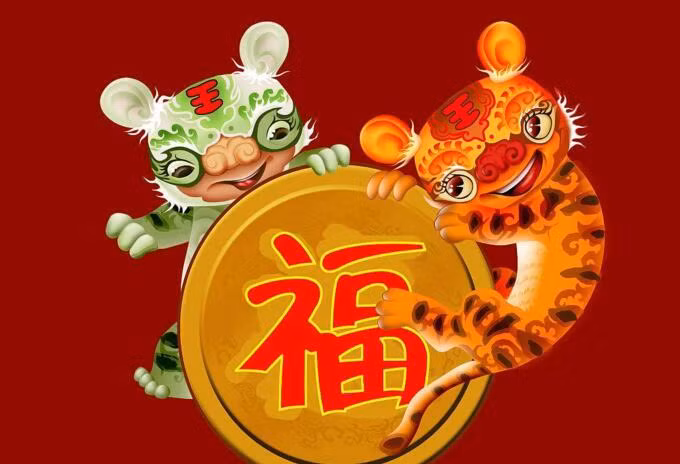 Người tuổi Dần khỏe mạnh, dường như làm việc không biết mệt mỏi, đồng thời cũng là người cởi mở trọng tình nghĩa, trượng phu nên con giáp này được nhiều ngưỡng mộ. 