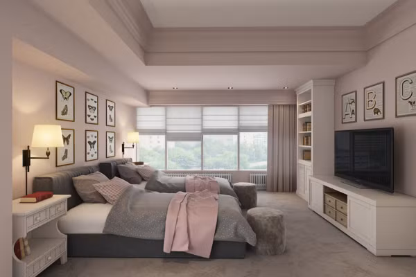 Muốn nhanh thoát kiếp FA bạn phải nhớ thường xuyên quét dọn nhà cửa sạch sẽ, đồ đạc phải sắp đặt gọn gàng ngăn nắp sẽ có lợi thêm cho vận tình cảm của mình. Nguồn ảnh: Idzoom.com. (Bài viết chỉ mang tính chất tham khảo, cung cấp nội dung khoa học phong thủy cho bạn đọc).