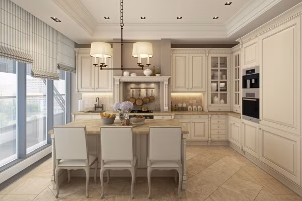 Nếu nhà cửa không gọn gàng và thường xuyên trong tình trạng bẩn thỉu sẽ gây bất lợi cho từ trường phong thủy làm ảnh hưởng đến nguồn năng lượng tốt từ đó ảnh hưởng đến vận thế của mọi người. Nguồn ảnh: Idzoom.com.