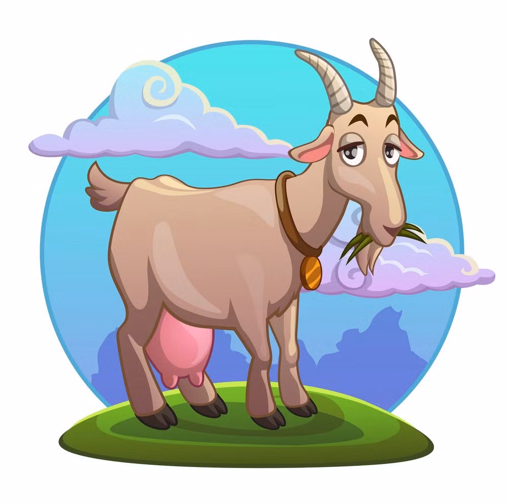 Tuổi Mùi bản tính hiền lành, luôn giúp đỡ mọi người. Con giáp bề ngoài nhẹ nhàng, hoạt bát, thực chất lại mạnh mẽ, sẵn sàng chiến đấu, nỗ lực hết mình khi có cơ hội.