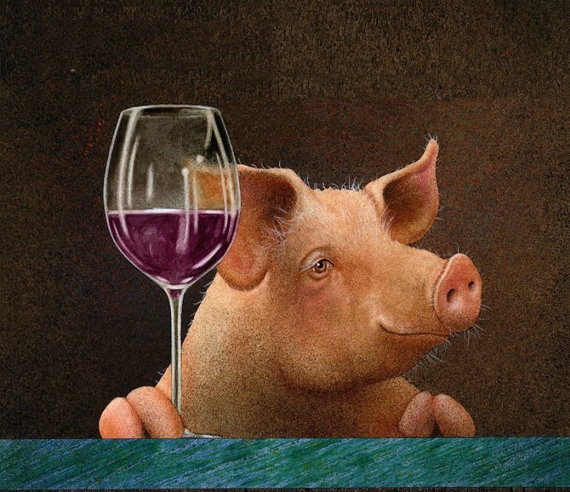 Tuổi Hợi có một số lời phàn nàn, nên con giáp đánh mất dũng khí và tự thu mình, kinh tế cũng sa sút theo. Hãy nghỉ ngơi và học cách tin tưởng những giá trị của bản thân, từ đó tự tin khẳng định năng lực của mình. (*Thông tin chỉ mang tính chất chiêm nghiệm, trắc nghiệm vui).