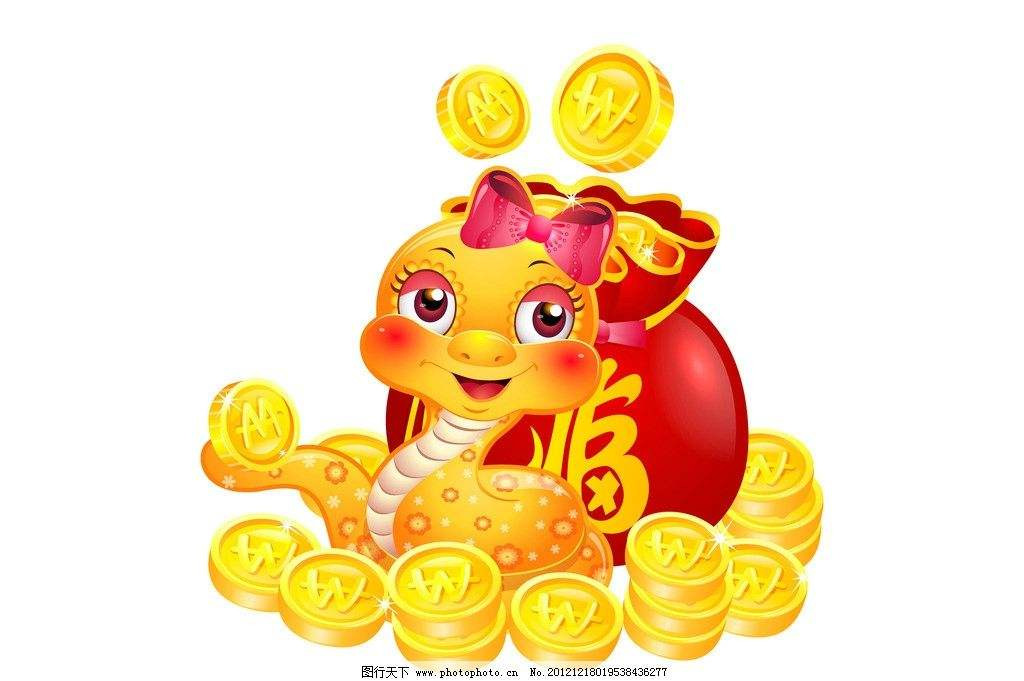  2. Con giáp tuổi Tỵ: Đa phần người cầm tinh con rắn đều ham học hỏi, cầu toàn và luôn biết cách làm chủ tình thế. Trời ban cho họ IQ hơn người, lại thêm cho tính cần cù, dám làm dám chịu, nên từ nửa cuối năm trở đi, đặc biệt là tử vi tháng 6, họ sẽ cực kỳ rộn ràng về tài chính. 