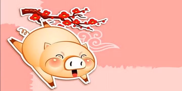 Tuổi Hợi: Người tuổi Hợi trung thực, thành thật, lương thiện, luôn đối xử chân thành với mọi người xung quanh do đó con giáp này có rất nhiều bạn tốt.