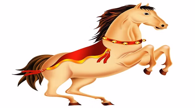 Tiền bạc rủng rỉnh, các khoản tích lũy tăng nhanh phi mã, người tuổi Ngọ có thể tận hưởng cuộc sống sung túc không phải lo lắng về tiền bạc. (Bài viết chỉ mang tính tham khảo, cung cấp nội dung trắc nghiệm vui cho bạn đọc).