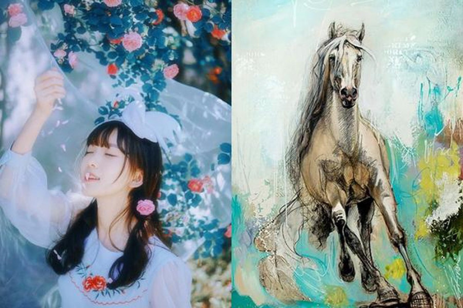 Người tuổi Ngọ cũng là người có nhiều phúc khí, làm việc gì cũng suôn sẻ, thuận lợi, không gặp phải quá nhiều khó khăn, trắc trở. Đặc biệt hậu vận của con giáp này rất tốt, có thể tận hưởng một cuộc sống sung túc, con cháu đầy đủ. 