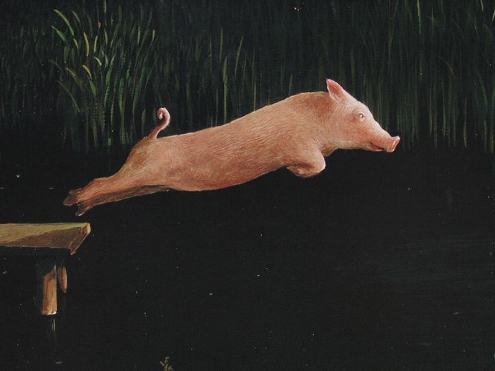 Môi trường làm việc có nhiều mưu mô, khiến tuổi Hợi mất hứng thú. Tuổi Hợi hay để cảm xúc ảnh hưởng đến công việc, thiếu năng nổ, việc kinh doanh bên ngoài của con giáp cũng đi xuống, khiến tài lộc giảm sút. Hãy học cách kiểm soát cảm xúc và không để ảnh hưởng đến công việc. (*Thông tin chỉ mang tính chất chiêm nghiệm, trắc nghiệm vui).