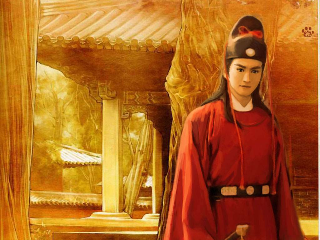 Trước tiên, nếu Bao Chửng qua đời, Triển Chiêu cũng không thể tiếp tục ở lại Khai Phong phủ do sứ mệnh của anh ta đã hoàn thành. Có người cho rằng Triển Chiêu trở về hoàng cung, nhưng hoàng cung cũng là chốn nguy hiểm, bởi đám tham quan quý tộc cũng sẽ tìm cách hãm hại, nhưng anh ta vẫn là Ngự tiền tứ phẩm đới đao thị vệ do Hoàng thượng phái đi, khi nhiệm vụ hoàn thành thì phải trở về nơi ban đầu. Ảnh: duitang.com.