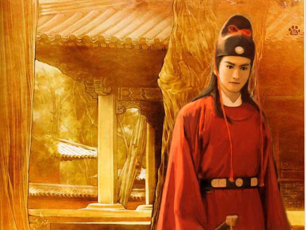 Trước tiên, nếu Bao Chửng qua đời, Triển Chiêu cũng không thể tiếp tục ở lại Khai Phong phủ do sứ mệnh của anh ta đã hoàn thành. Có người cho rằng Triển Chiêu trở về hoàng cung, nhưng hoàng cung cũng là chốn nguy hiểm, bởi đám tham quan quý tộc cũng sẽ tìm cách hãm hại, nhưng anh ta vẫn là Ngự tiền tứ phẩm đới đao thị vệ do Hoàng thượng phái đi, khi nhiệm vụ hoàn thành thì phải trở về nơi ban đầu. Ảnh: duitang.com.