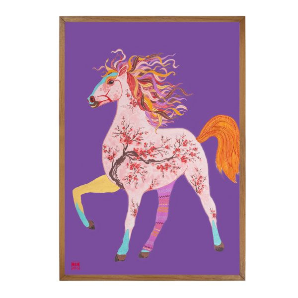  Tuổi Ngọ: Dự đoán ngày mới cho 12 con giáp nhận thấy cuộc sống của bạn hôm nay khá nhàn nhã, êm dịu. Chuyện tình cảm khá mờ nhạt, may sao ở chỗ làm, bạn được cấp trên tin tưởng nên dễ dàng được tăng lương, trọng thưởng. 