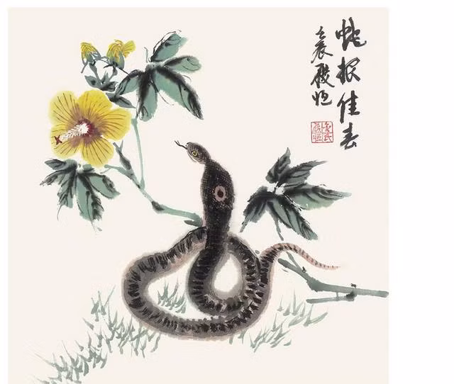 Tuổi Tỵ: Vận khí của người tuổi Tỵ trước năm 30 tuổi không khởi sắc và thường khó đạt được thành công trước tuổi 30.