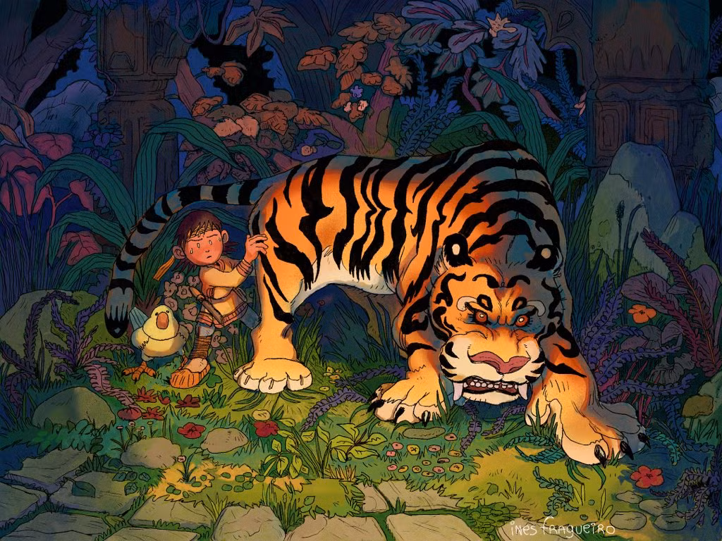 Đồng thời, dựa vào sự khéo léo của bản thân, tuổi Dần lại được sự ủng hộ của sếp thì sự nghiệp chắc chắn sẽ hanh thông.