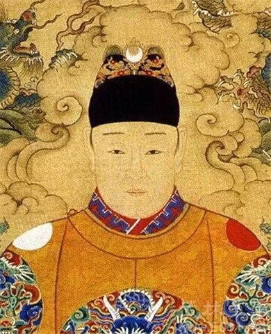  Chết đuối vì rơi xuống thuyền: Minh Hy Tông Chu Do Hiệu (1605-1672) là người không hứng thú với việc quốc gia đại sự, chỉ thích điêu khắc gỗ. Một hôm, Minh Hy Tông tự tay làm một chiếc thuyền gỗ rồi bơi thuyền ra giữa hồ ở Ngự hoa viên, không may thuyền bị lật, kết quả Minh Hy Tông bị chết đuối. Ảnh: 92to.com. 