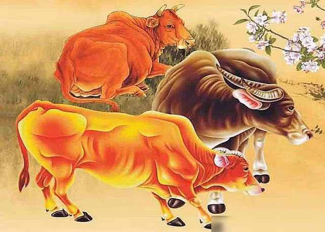 Tiểu nhân không xuất hiện tại nơi làm việc cũng sẽ xen vào chuyện tình cảm của bạn dưới dạng kẻ thứ 3, khiến cả hai nảy sinh mâu thuẫn. Tuổi Sửu hãy luôn lấy hòa khí làm trọng, cố tránh mọi khó chịu không đáng có để tiểu nhân không bị kích động mà gây hại.