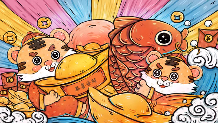 Con giap pham Thai Tue Nham Dan 2022: Lam gi de cau may tranh rui?