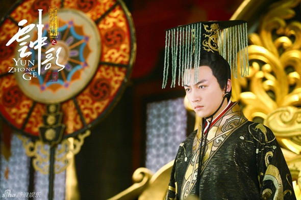 Thời cơ vận mệnh tới, sau khi Hán Chiêu đế chết, tiếp sau đó mấy vị hoàng đế đều yểu mệnh, qua kiểm kê danh sách, Hán Tuyên đế được chọn làm hoàng đế cai trị đất nước. Viên quan Lỗi Quang là người đề cử Hán Tuyên đế, nhưng sau này chính ông này đã hại chết Hứa Hoàng hậu và gả con gái của ông cho Hán Tuyên đế. 