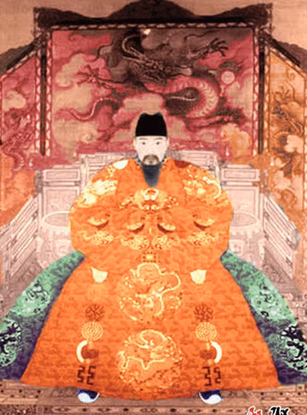 Tình nghĩa phu thê giữa ông và Trương Hoàng hậu khiến người đời ngưỡng mộ. 