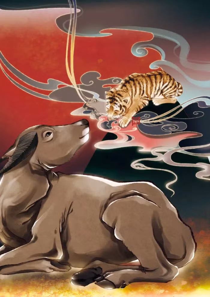 Cũng theo dự đoán cho 12 con giáp, công việc của người tuổi Sửu thuận buồm xuôi gió. Tài vận: có quý nhân giúp đỡ về tiền bạc. Tình cảm: hôm nay thích hợp cho việc bày tỏ tình cảm. 