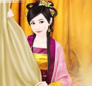 Còn Thái Bình công chúa chỉ là một bông hoa lớn lên trong hoàng thất, có thể có tài năng và mưu lược nhưng những trải nghiệm sống chết và thủ đoạn độc ác thì lại không thể như Võ Tắc Thiên, dám ra tay giết cả con ruột chỉ để đạt được mục đích của bản thân. Ảnh: baidu.com. 