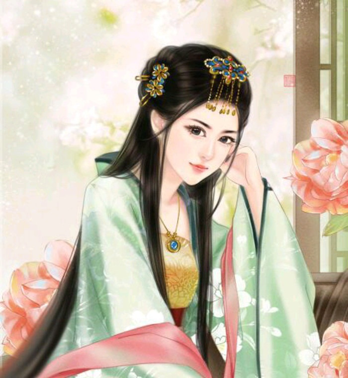 Võ Tắc Thiên xuất thân là một tài nhân của Đường Thái Tông, trải qua bao nhiêu hoạn nạn mới có thể thành công, trước tiên bà suýt bị tuẫn tang theo Thái Tông, sau đó phải vượt qua ranh giới giữa sống chết của một vị Hoàng hậu, rồi lại chịu sự đả kích chí mạng của việc “phế hậu”, cuối cùng mới có thể ngồi lên ngôi vị đế vương. Ảnh: baidu.com. 