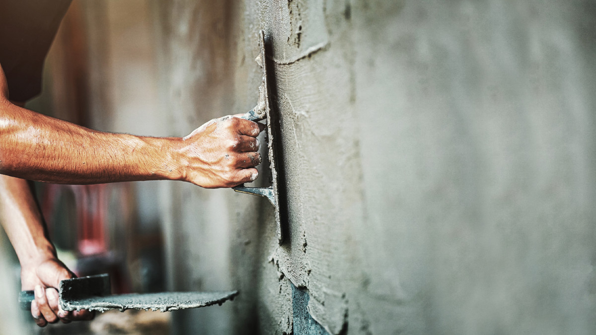 Xi măng Portland cũng được sử dụng trên quy mô lớn trong việc xây dựng hệ thống thoát nước thải của London, và nhiều dự án xây dựng khác trên toàn thế giới ngày nay. Ảnh: @CAPEXIL.