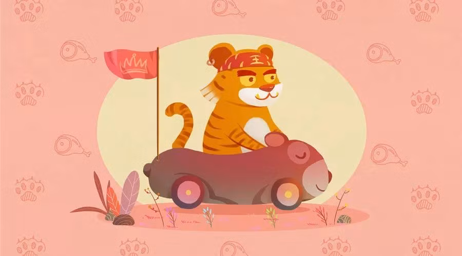 Bước vào năm Nhâm Dần cũng tức là bước vào năm tuổi, vận thế của con giáp này vô cùng lao đao, đặc biệt là từ rằm tháng Giêng âm lịch, hạn tiêu nhân nặng nề. 