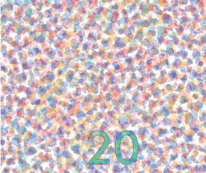 Và đây là kết quả.