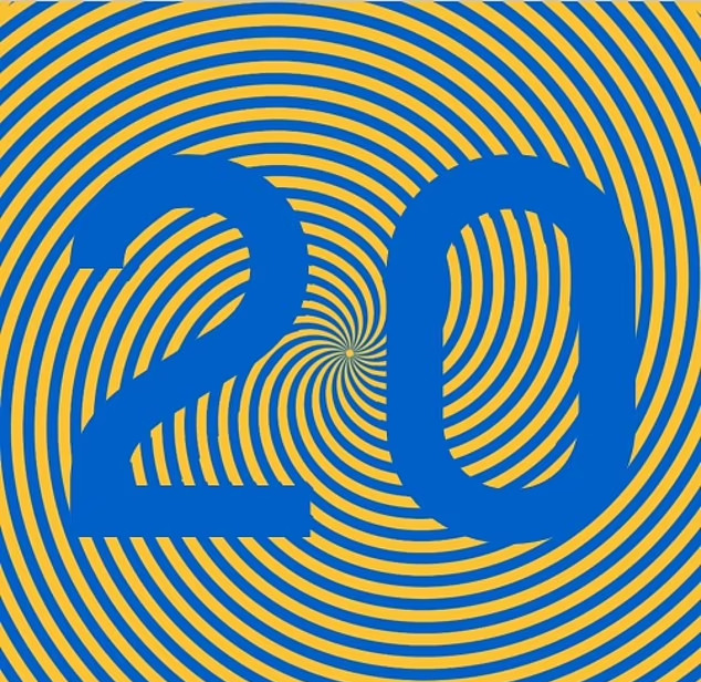 Và đây là kết quả.