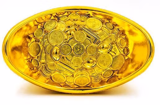 Trong 3 năm tới, do Tài cung xuất hiện “Quốc Ấn” nên sự nghiệp của con giáp này vô cùng hanh thông từ đó tài vận cũng thuận buồm xuôi gió. Người tuổi Thân sẽ thu được những khoản lợi nhuận lớn từ việc đầu tư, kinh doanh bên ngoài. Do đó con giáp này sẽ nhanh chóng thoát cảnh “ khó khăn về tài chính” và trở nên rủng rỉnh tiền nong. Ảnh: yibencaijing.net. (Bài viết chỉ mang tính tham khảo, cung cấp nội dung trắc nghiệm vui cho bạn đọc).