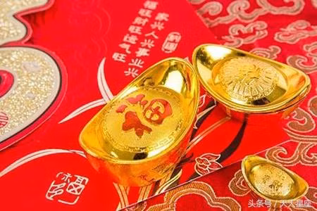 Top con giap kho thoat van giau sang trong 3 nam toi