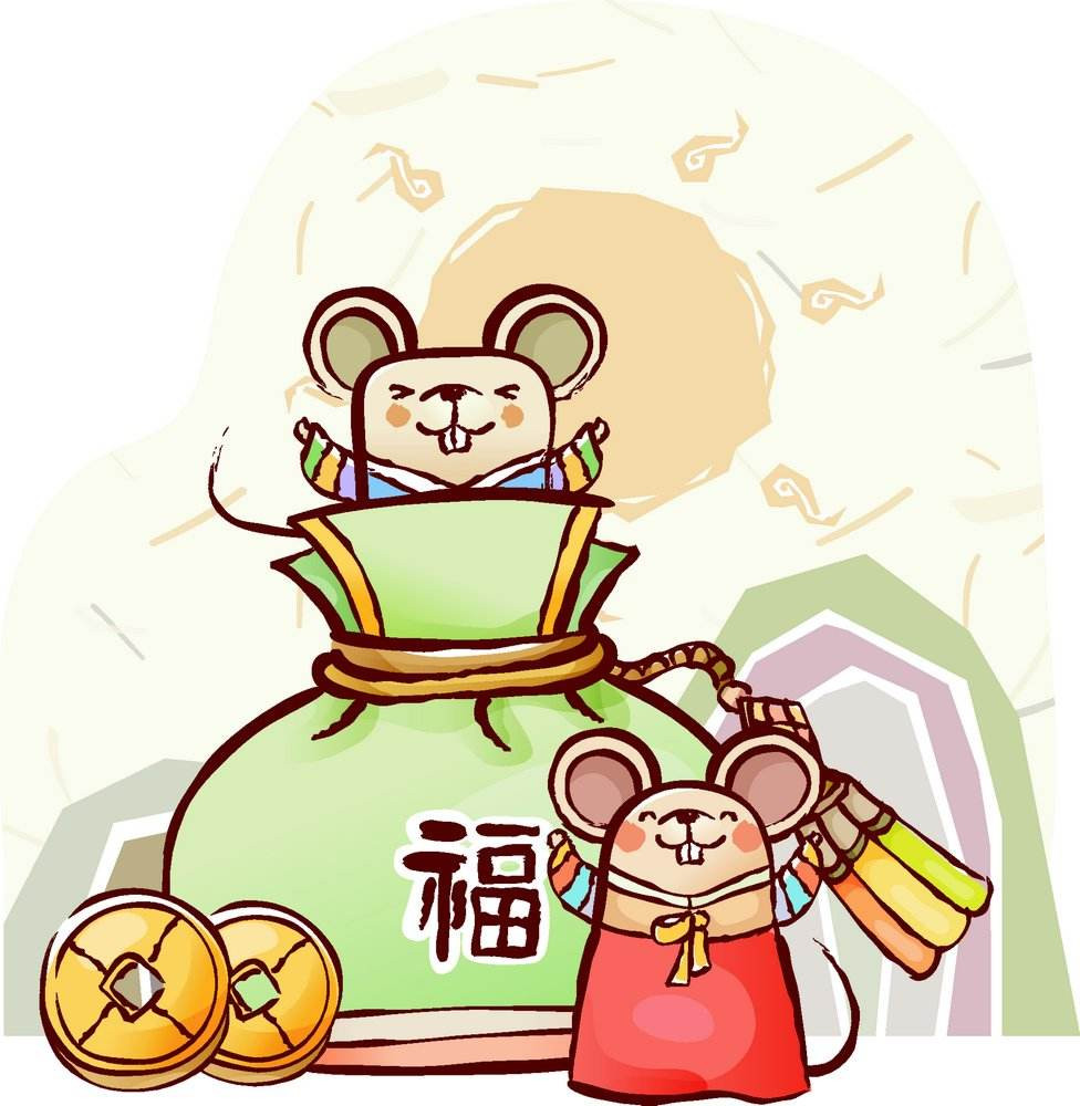  2. Con giáp tuổi Tý: Tử vi 12 con giáp nhận thấy, năm nay tuy là năm tuổi, nhưng các cá nhân cầm tinh con chuột lại có số may mắn về cuối tháng. Họ đã luôn đặt lợi ích của gia đình, tập thể lên hàng đầu, miệt mài kiếm tiền chăm lo cho người thân suốt thời gian dài vừa qua mà quên đi cả việc chăm lo cho cuộc sống của bản thân. 