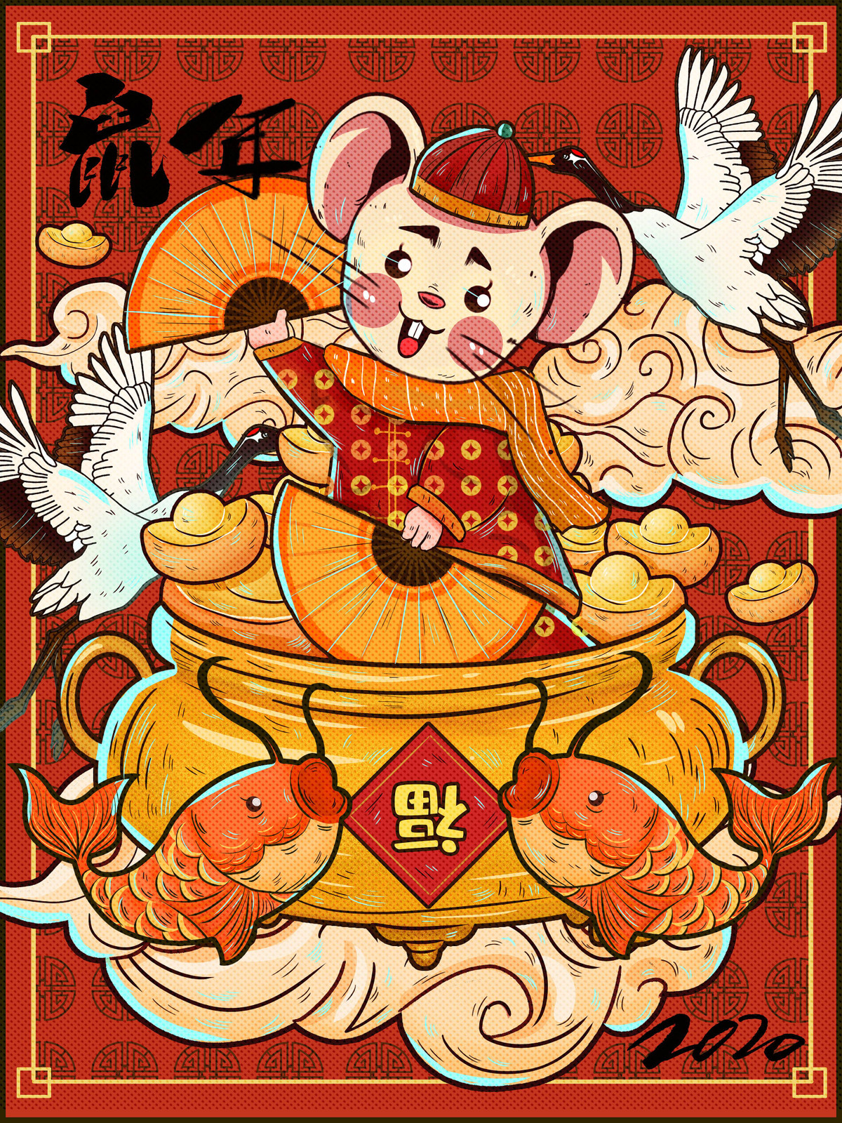  5 ngày tới, họ sẽ đánh bật được sức ảnh hưởng của sao hạn nặng, tự mình thay đổi vận mệnh bản thân, làm nên điều khác biệt trong sự nghiệp và tài vận. Làm việc chăm chỉ, hết mình, tận dụng các mối quan hệ cá nhân sẵn có, thậm chí con giáp này còn có cơ hội tìm thấy được chân ái của cuộc đời, cuộc sống viên mãn, vạn sự như mơ!