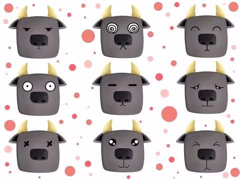 Dự đoán cho 12 con giáp khuyên tuổi Sửu hôm nay không nên đầu tư, kẻo rủi ro cao. Bù lại trong công việc, con giáp được quý nhân giúp đỡ nên khá thuận lợi.