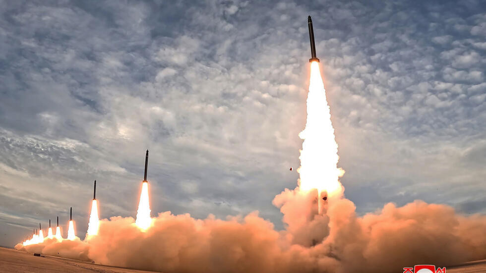 Ngày nay, với việc Triều Tiên triển khai các hệ thống phòng không có tầm bắn lên tới hàng trăm km, chỉ cần hai hệ thống Pongae-6 là có thể tấn công các mục tiêu tầm cao trên bầu trời toàn bộ đất liền của đất nước. Ảnh: @RFI.