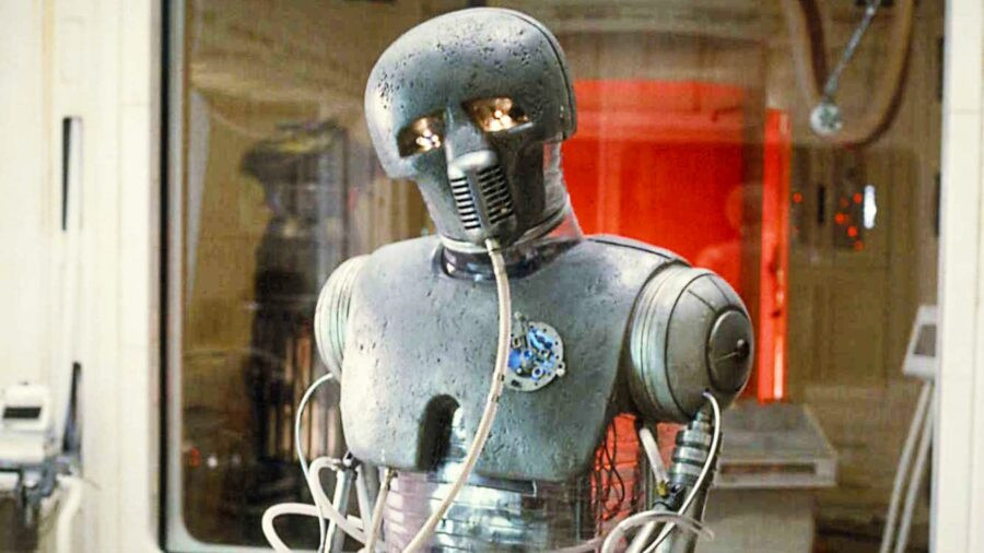 Paul Rosen, luật sư của gia đình, khi đó đã nói: ''Tôi nghĩ chúng ta phải rất cẩn thận để không quay lại với quan niệm mà chúng ta từng có trong thời kỳ Cách mạng Công nghiệp rằng, con người là thứ có thể bị hy sinh”. Ảnh: @Giant Freakin Robot.